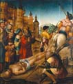 martyrdom of saint hippolyte